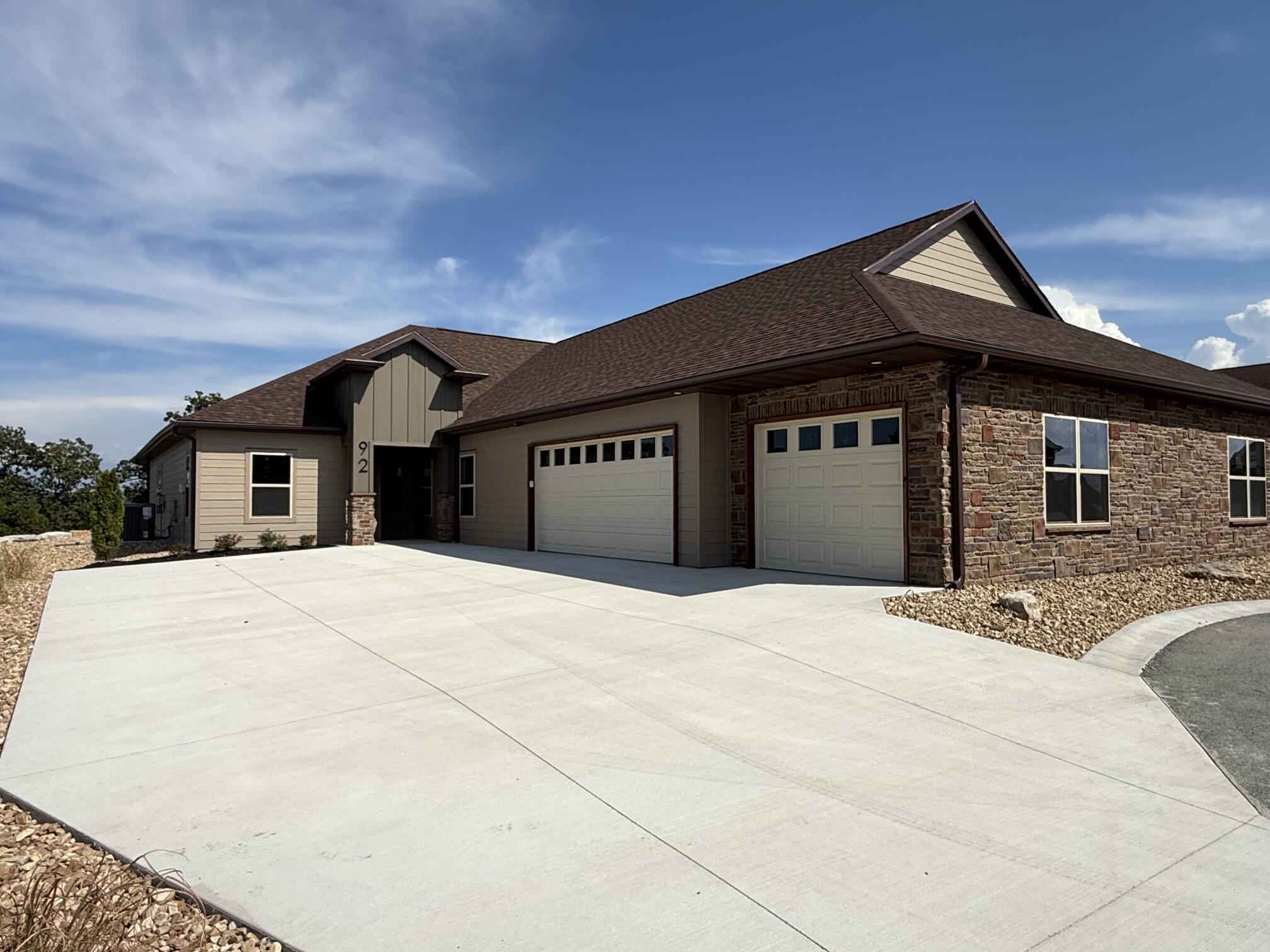 92 Mountain View Court