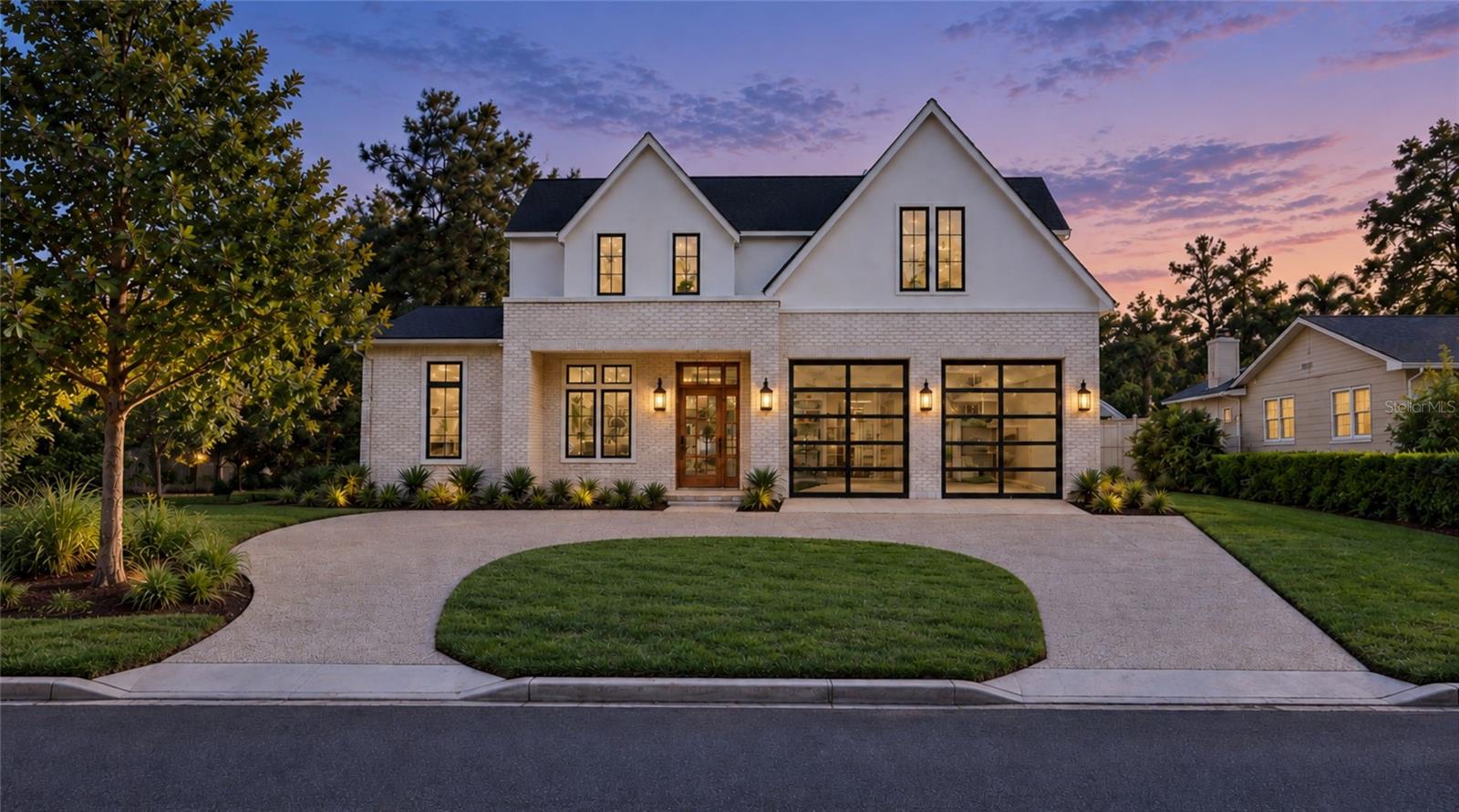 648 Worthington Drive, Winter Park, FL