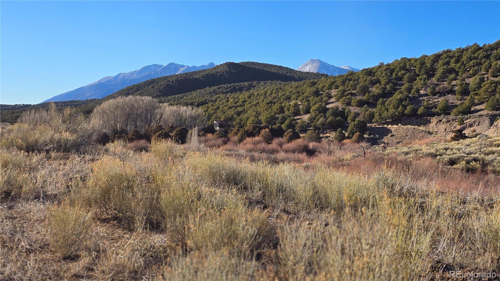 Lot 7542 Indian Creek Road