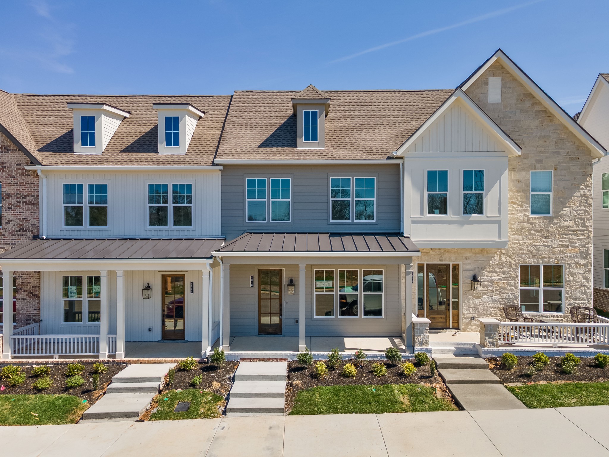 4072  Penfield Drive Unit B