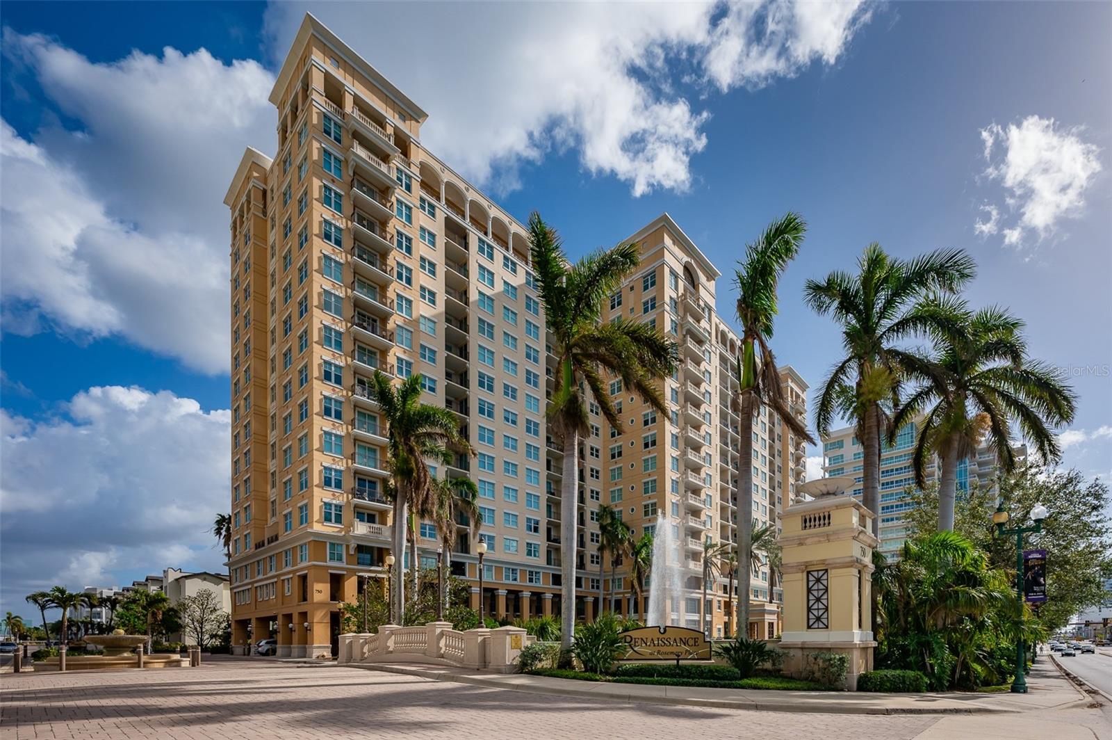 750 N Tamiami Trail 314