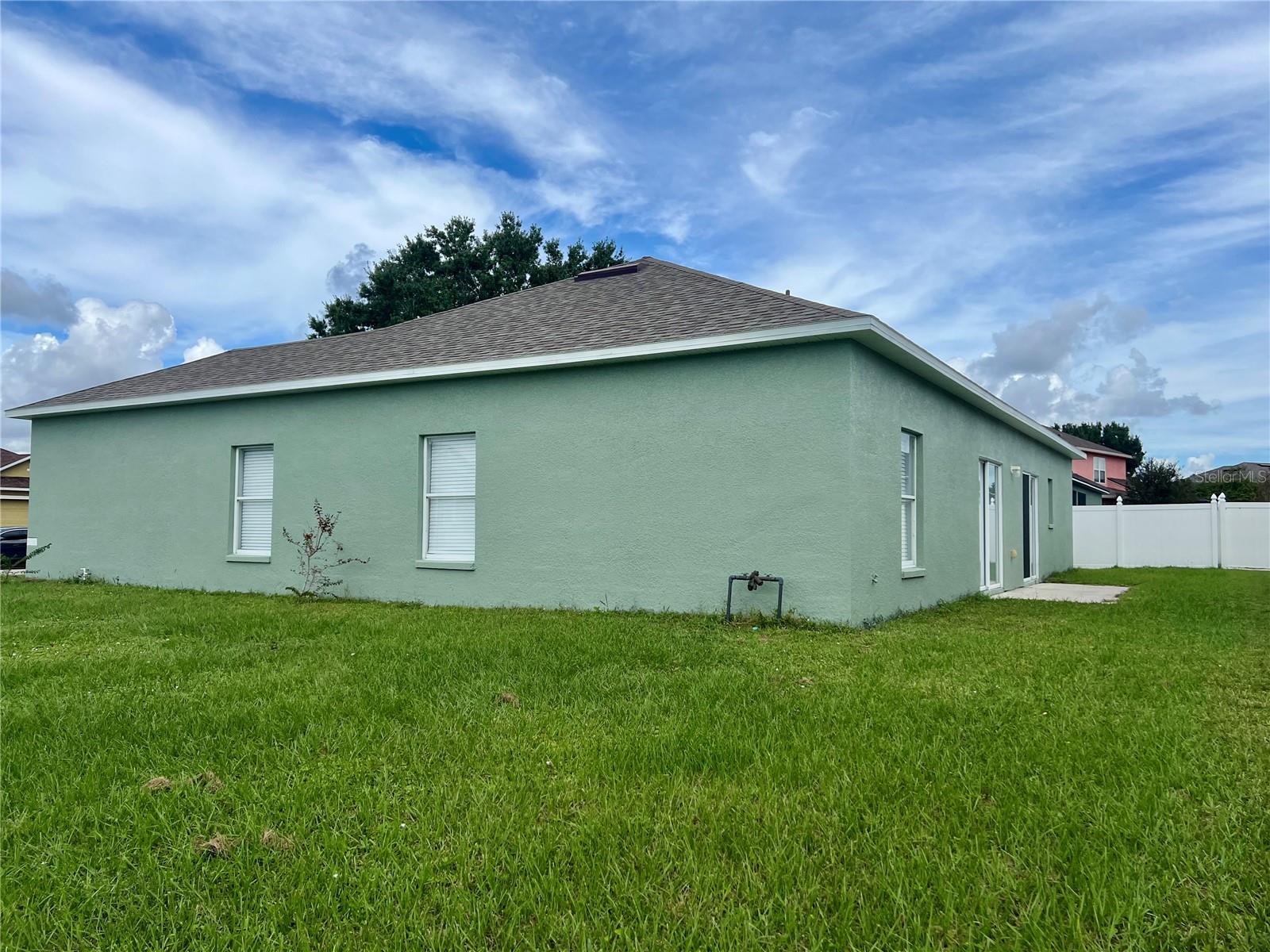 3837 Wood Thrush Drive