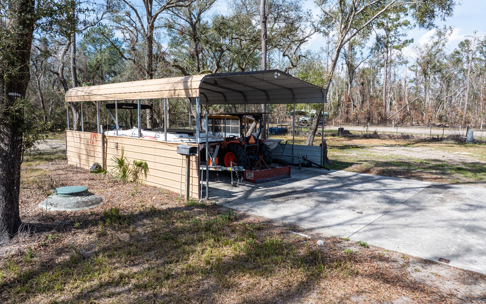 1113 NW Banta Acres Rd