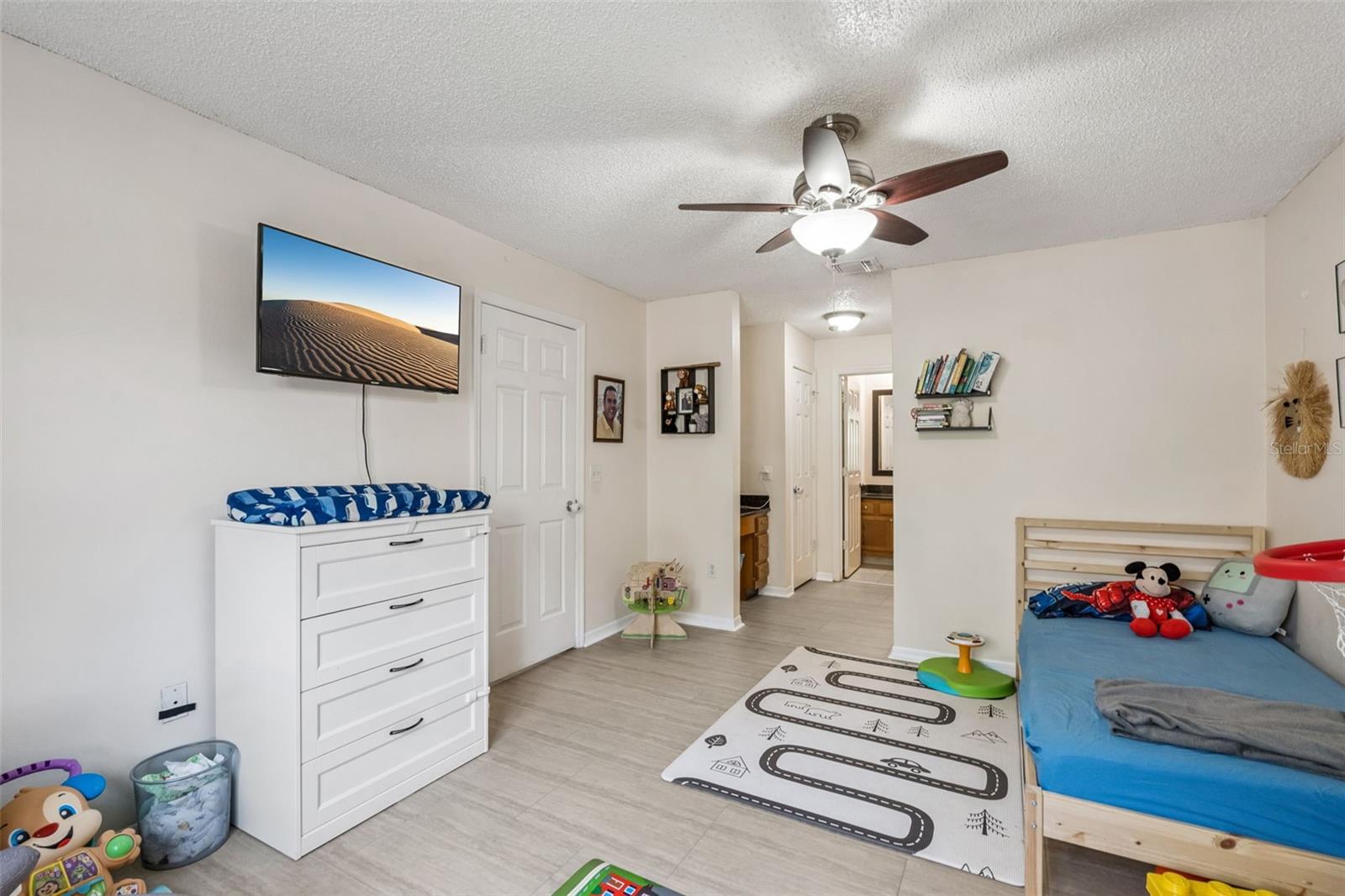 8201 Olympia Court 8201