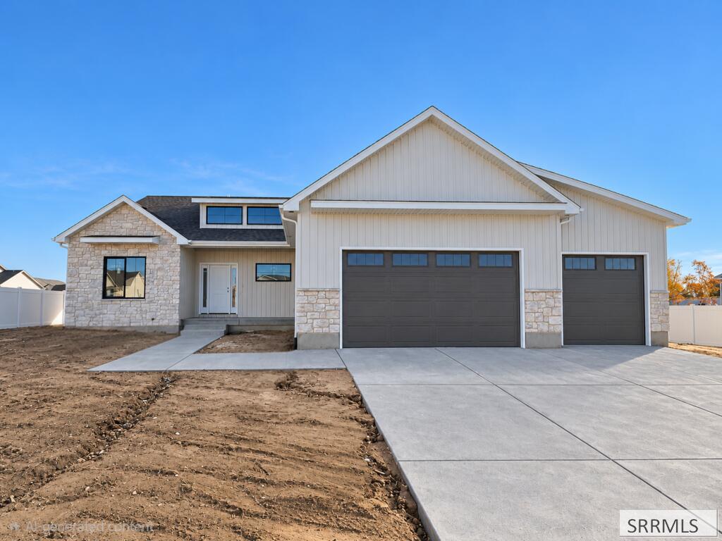 2690 Granite Falls Drive
