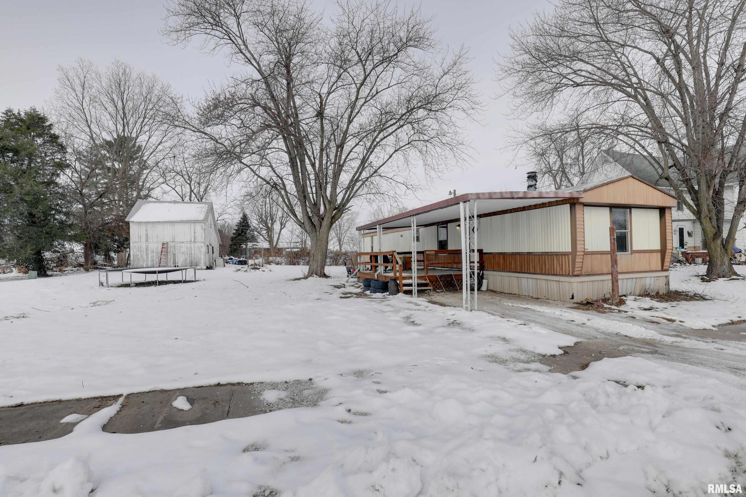 208 N Kentucky Street