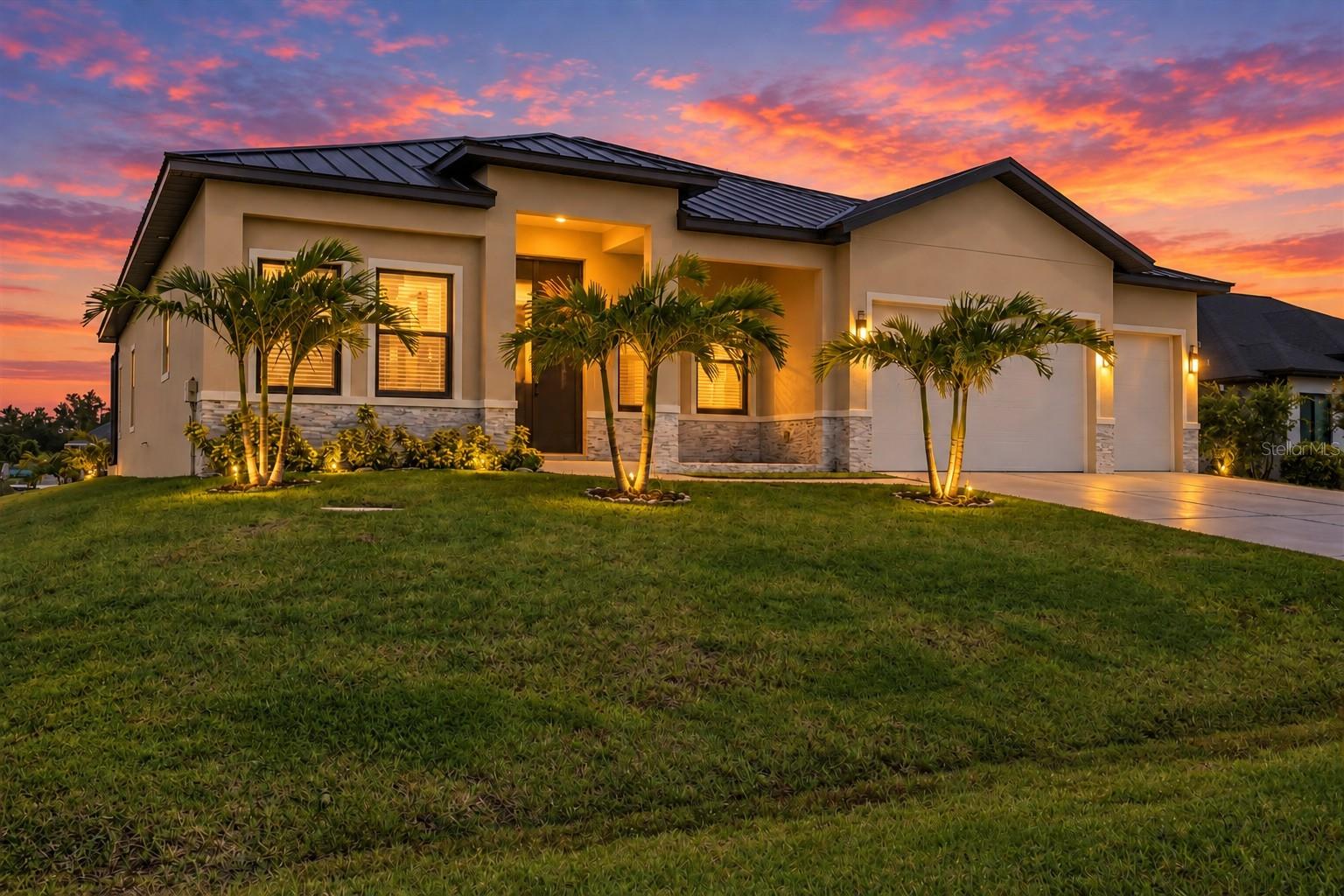 9222 Rosebud Circle
