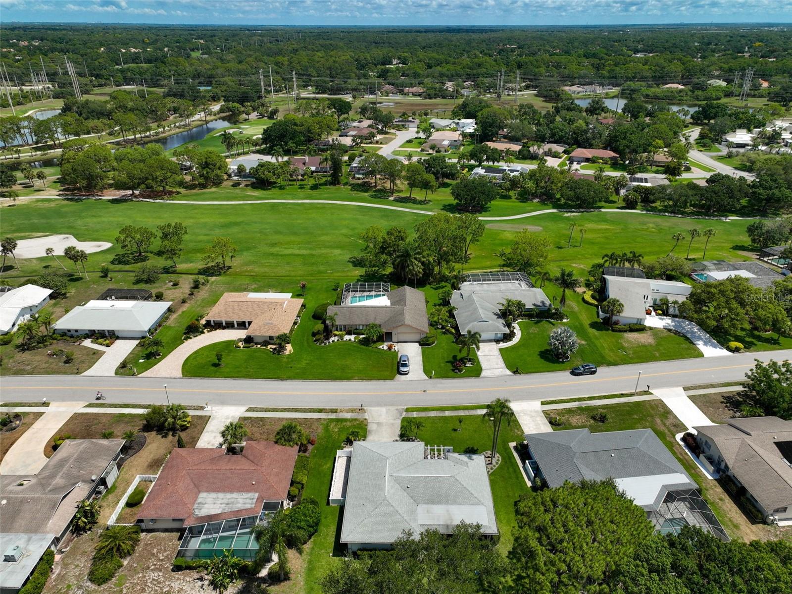 4584 Glebe Farm Road