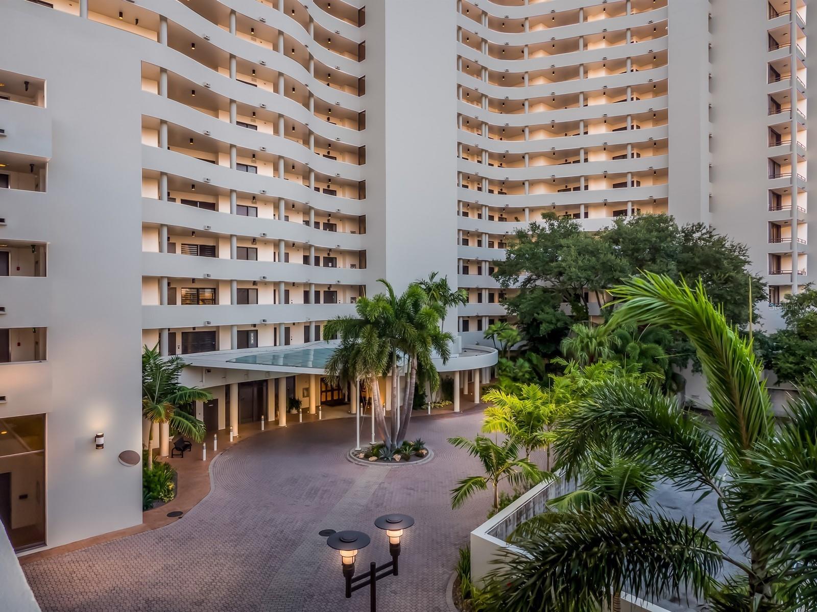 1255 N Gulfstream Avenue 1106
