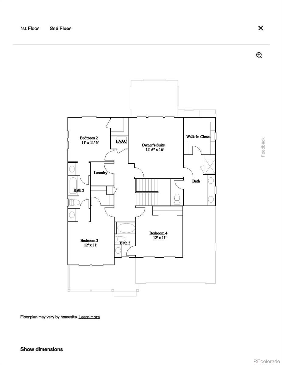 4154 Amanda Drive