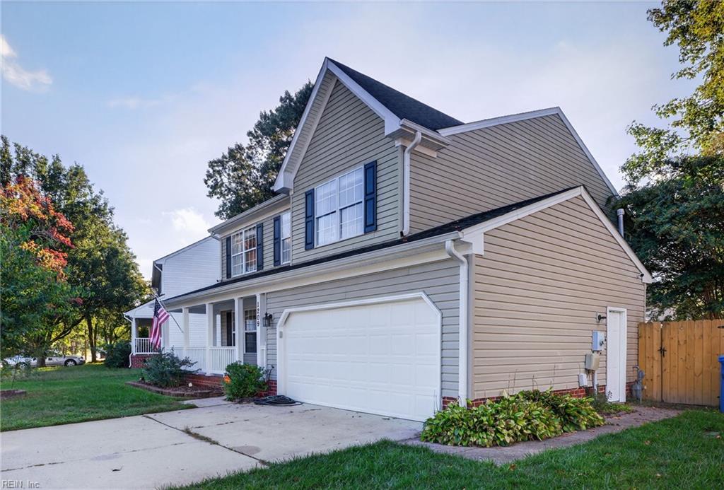 1209 Clearwater Lane