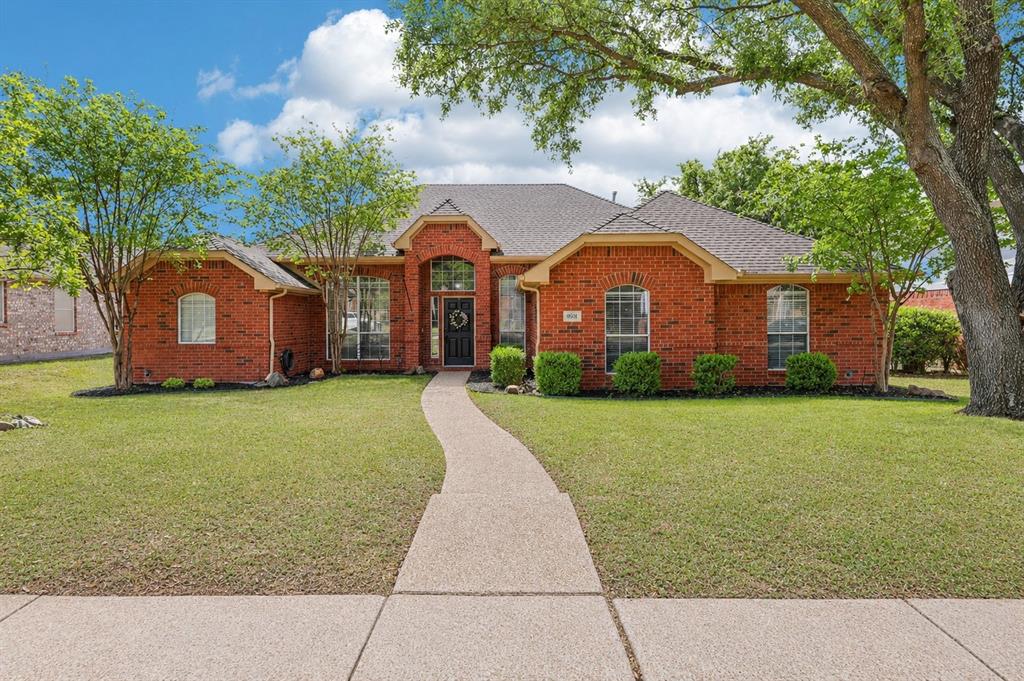 8601 Prescott, Circle Frisco, TX