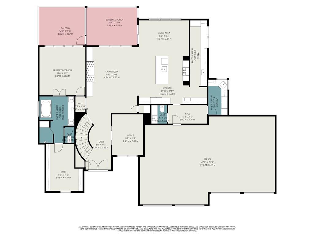 2171 NW Palisades Drive