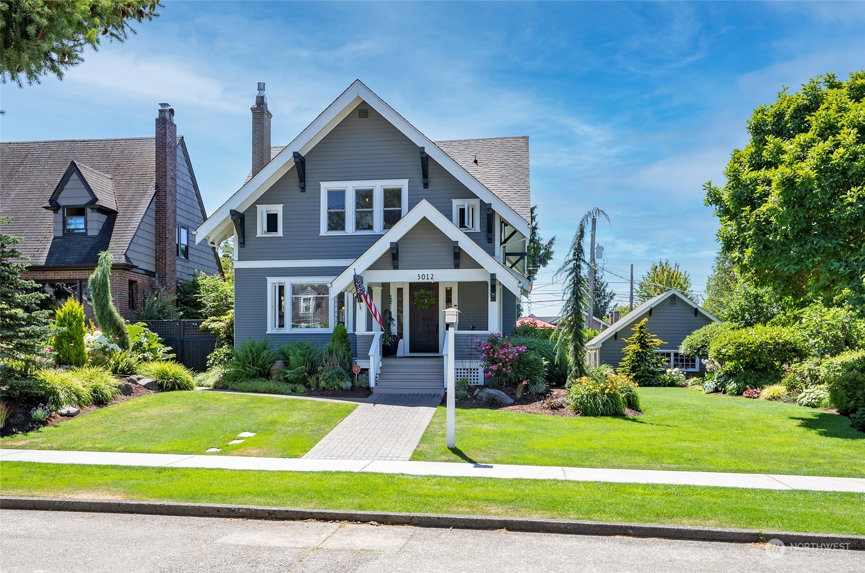 3012 N 20th Street