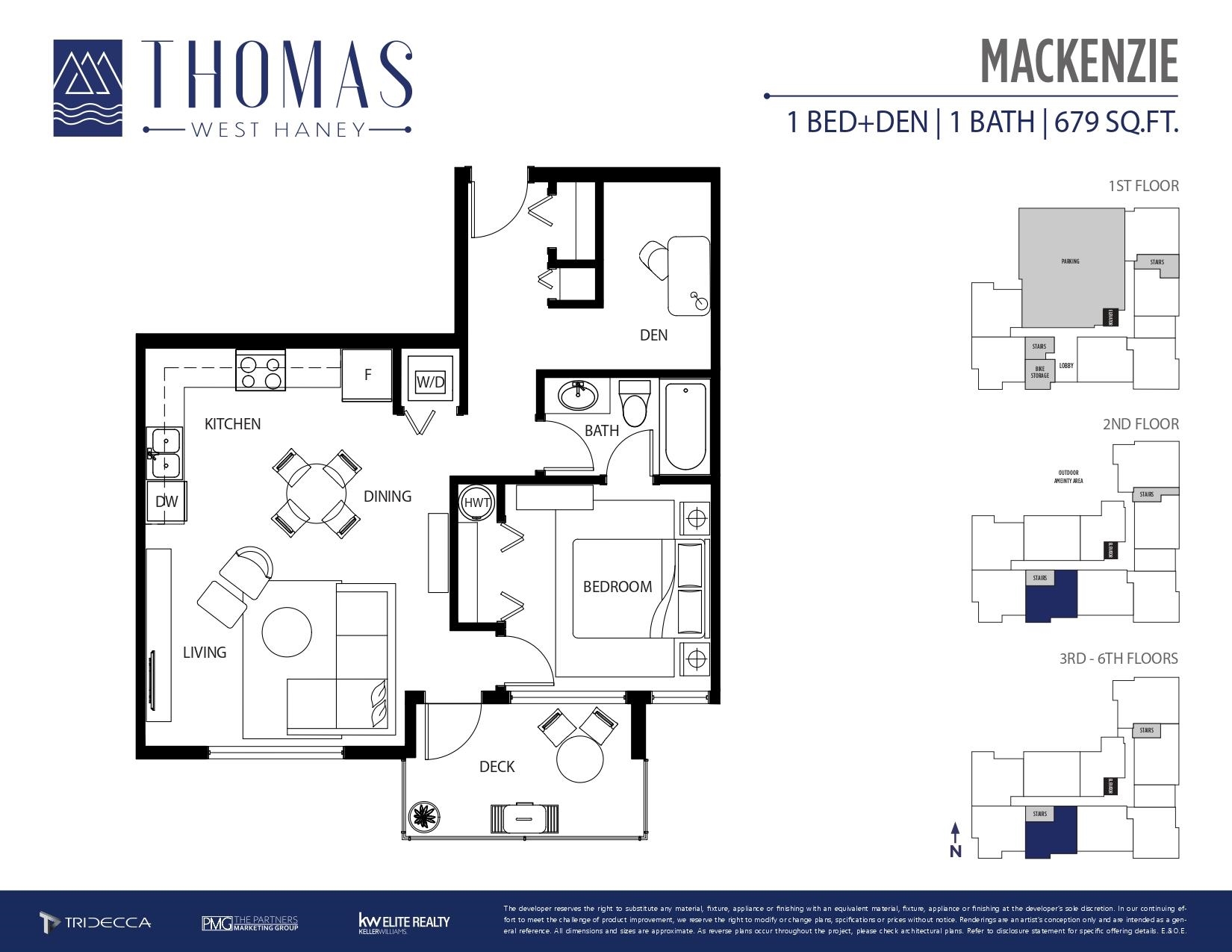 11907 223 Street 506