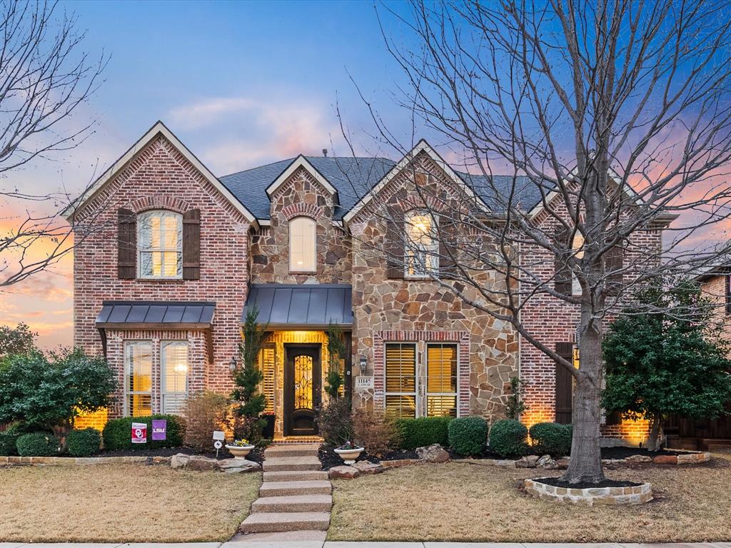 11145 Lamar, Lane Frisco, TX
