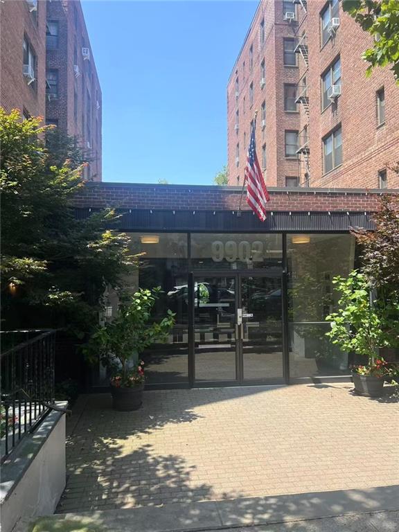 Welcome to this spacious and inviting 1-bedroom co-op located in the heart of highly desirable Bay Ridge. Featuring beautiful hardwood floors throughout, this well-maintained unit offers both comfort and convenience.The building is equipped with excellent amenities, including a laundry room, storage room, bike room, and a live-in superintendent. Parking is available via a waitlist. As an added bonus, residents enjoy exclusive access to a private park next to the building—perfect for relaxing outdoors.Ideally situated just minutes from Shore Road, you’ll have easy access to the Manhattan Express Bus and the “R” subway line, just a short distance away. You're also conveniently close to the Brooklyn Ferry Service, offering connections to Manhattan and Brooklyn neighborhoods like Sunset Park, Red Hook, Brooklyn Bridge Park, and DUMBO.Don’t miss out on this perfect Bay Ridge gem!