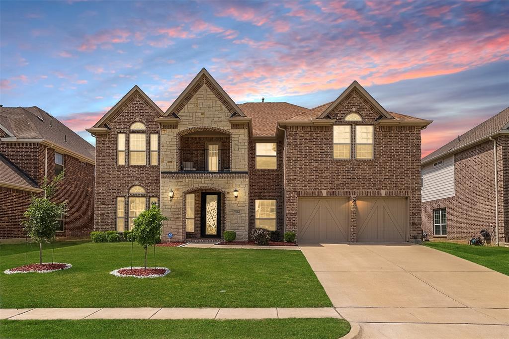 2660 Bonita Drive