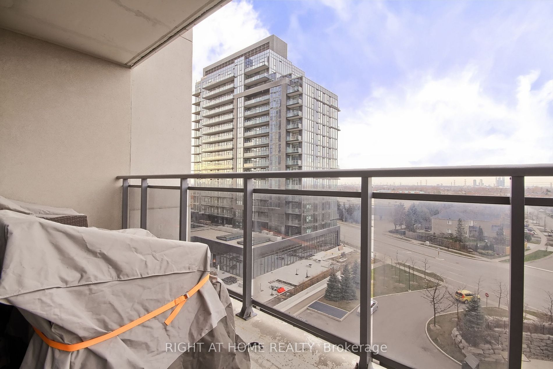 85 North Park Rd 612