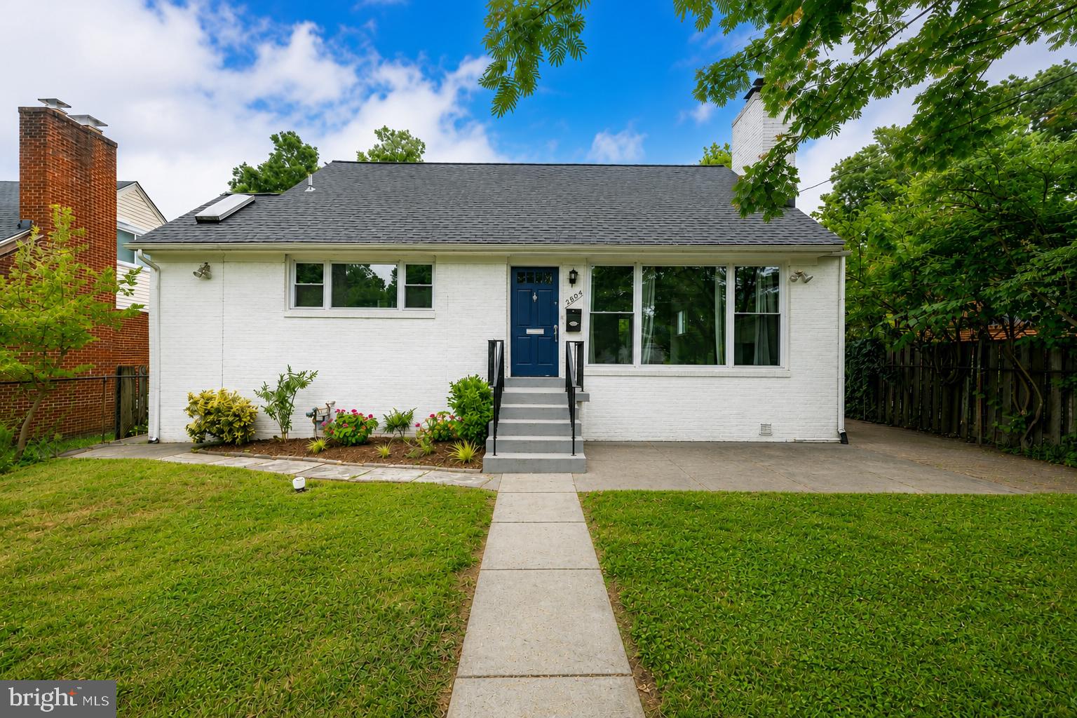 2604 Plyers Mill Road