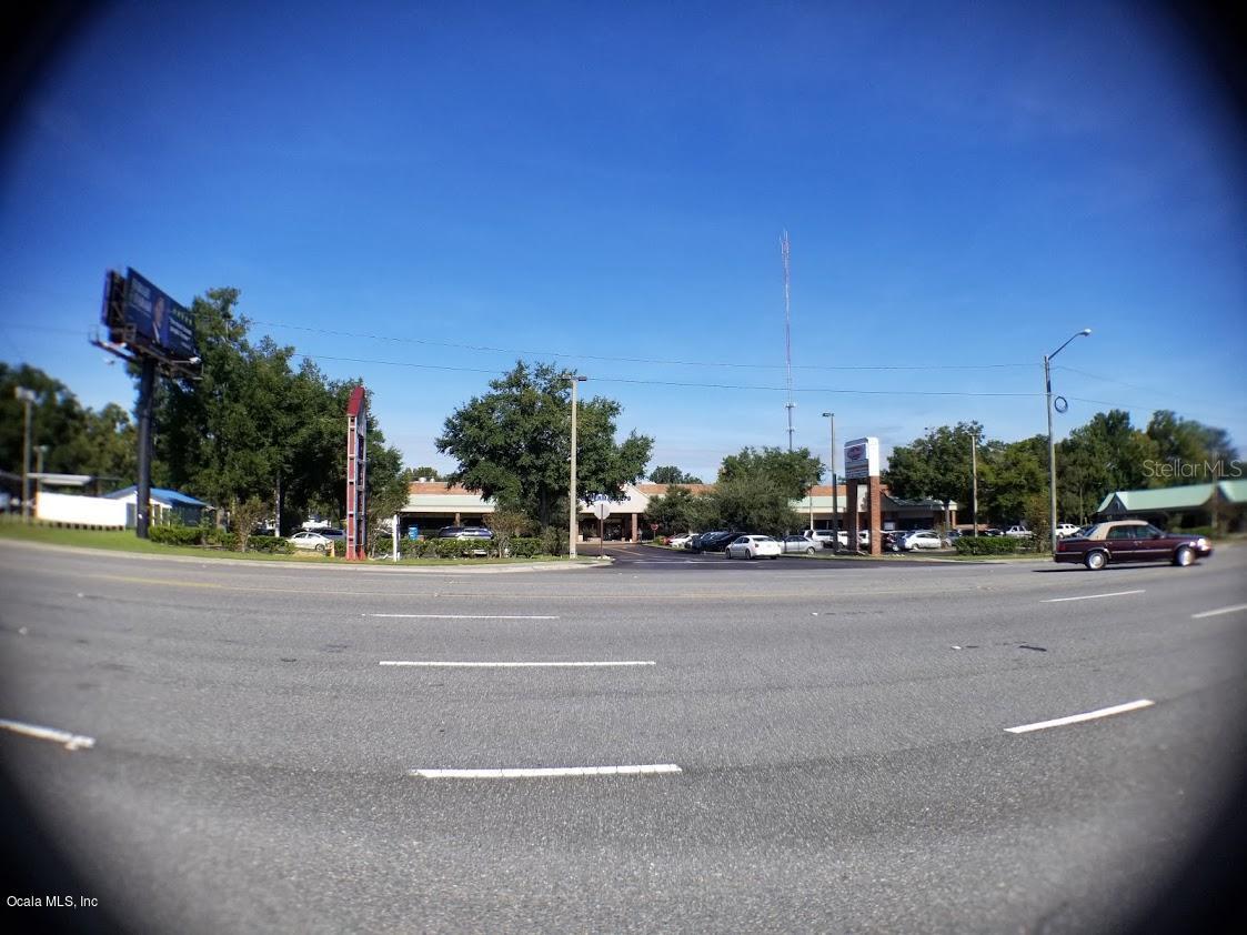 1927 SW College Road A