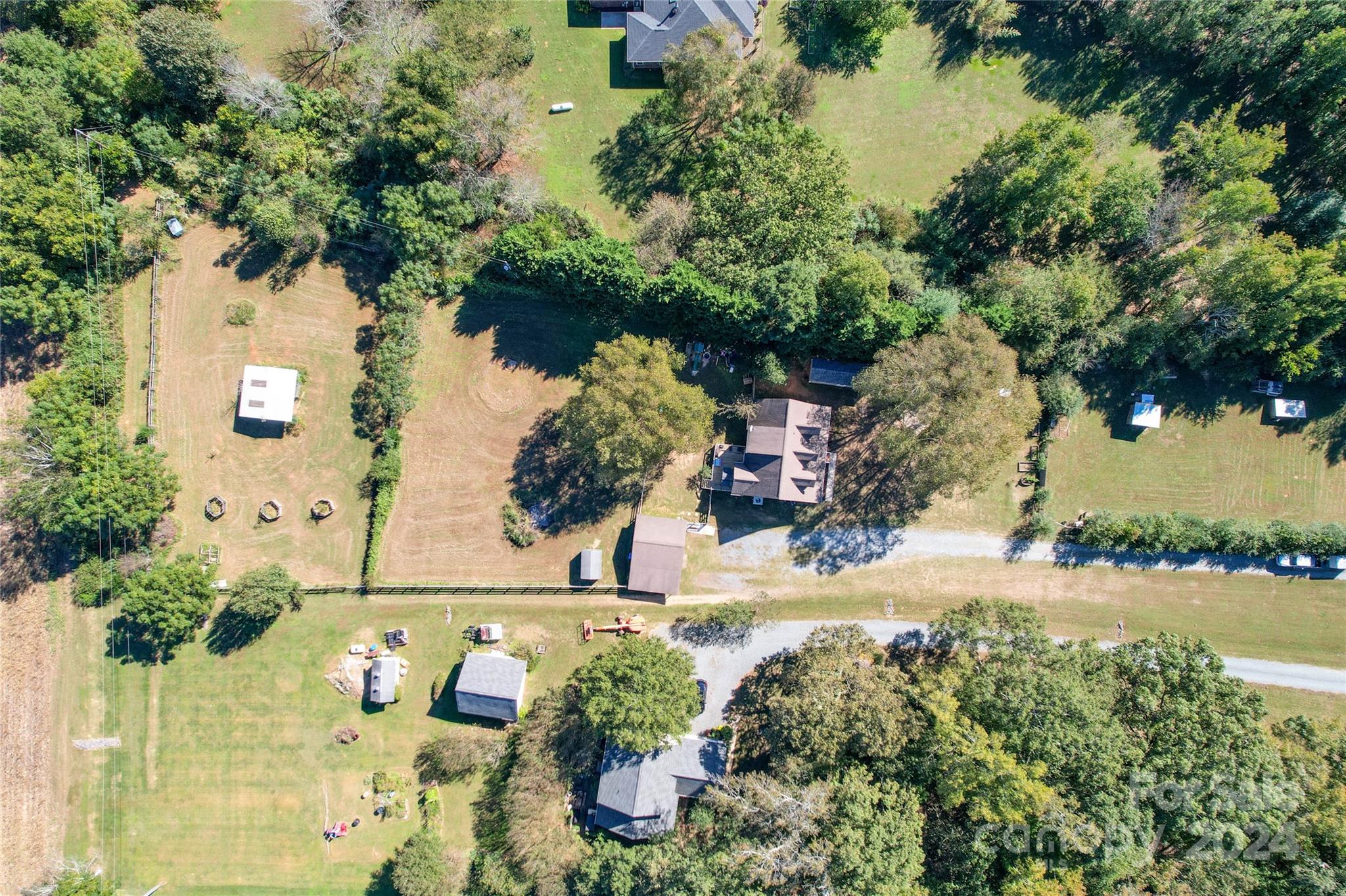 3518 Parkwood School Road