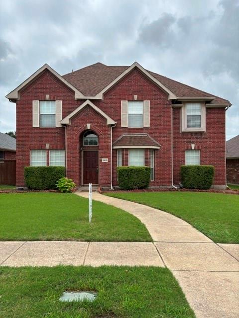 2420 Cimmaron Drive