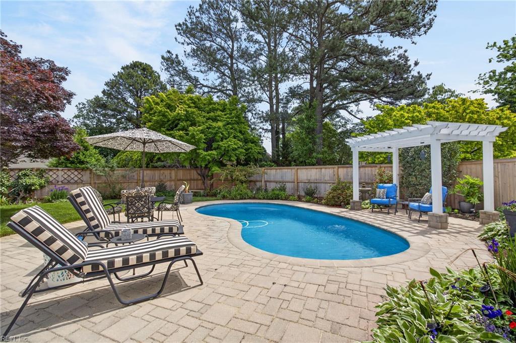 725 Harris Point Drive