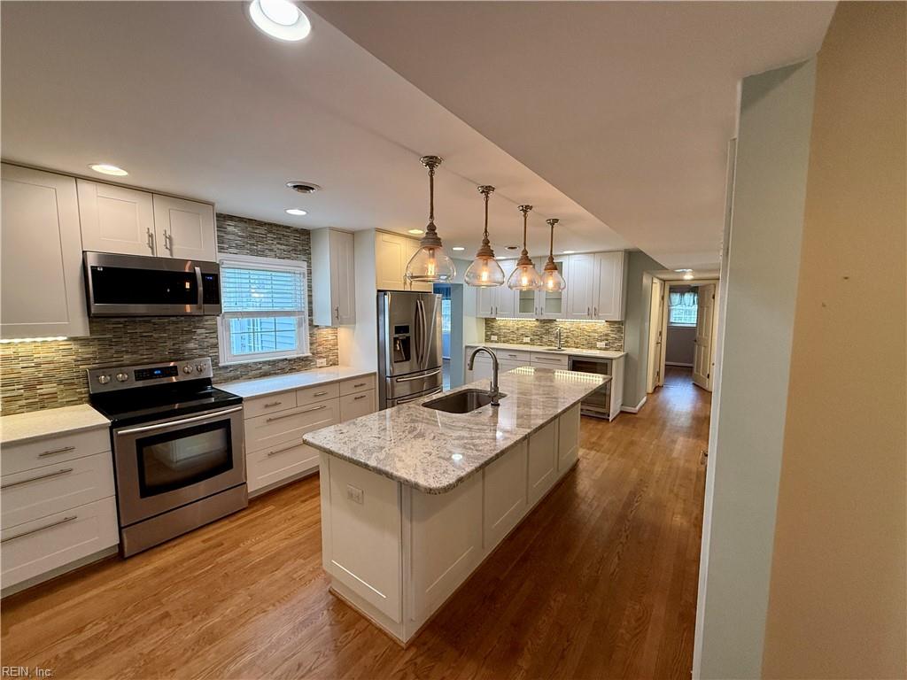 15 Carriage Hill Drive