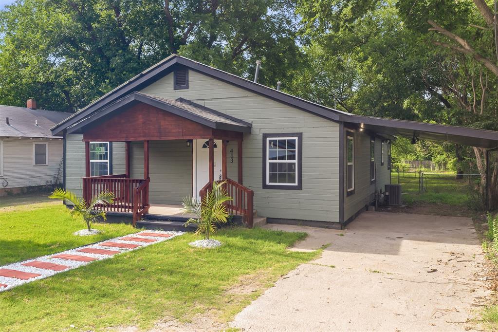 Completely renovated and move-in ready, this beautiful 3-bedroom, 2-bath home offers modern updates and a functional layout in a convenient Ardmore location. The spacious primary suite features a private full bath, while the additional bedrooms provide flexibility for family, guests, or a home office. Renovations include new windows that enhance natural light and energy efficiency, along with stylish finishes throughout the home. Located just minutes from downtown Ardmore, you’ll enjoy easy access to shopping, dining, schools, parks, and the Amtrak train station. Whether you’re a first-time homebuyer, downsizing, or looking for an investment opportunity, this updated home is ready for its new owner. Schedule your showing today!