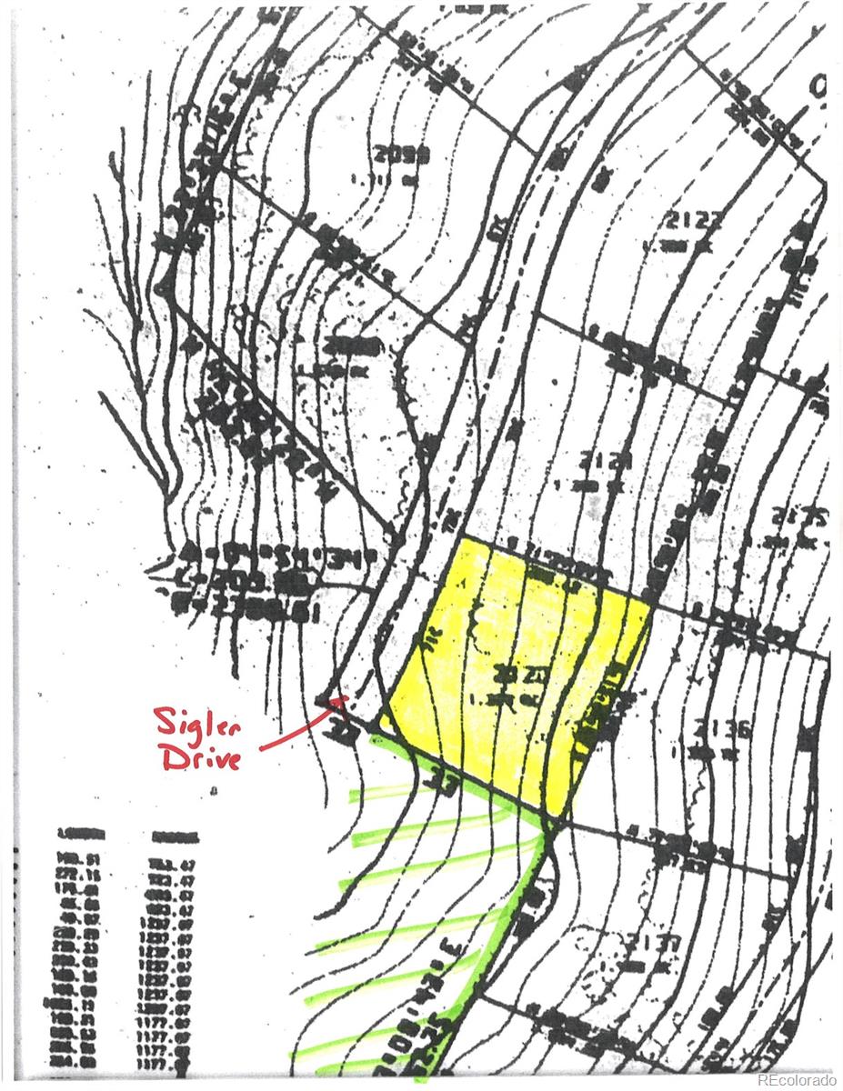 Lot 2120 Sigler Drive