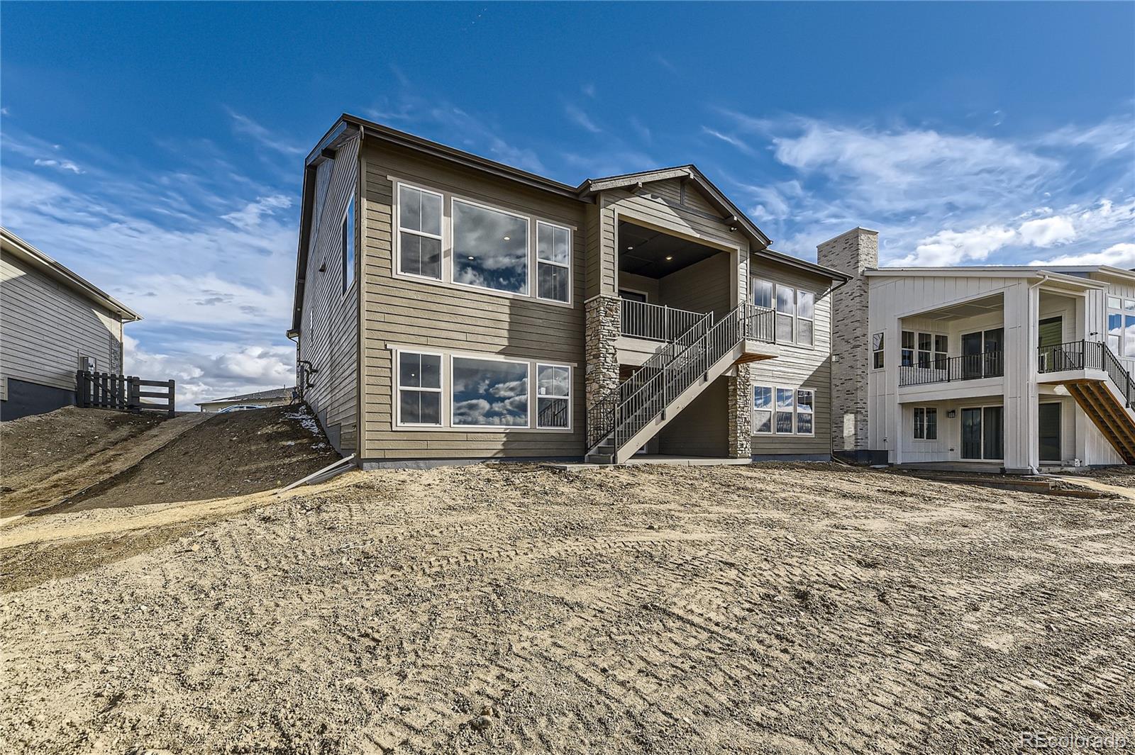 7427 Timberstone Trail
