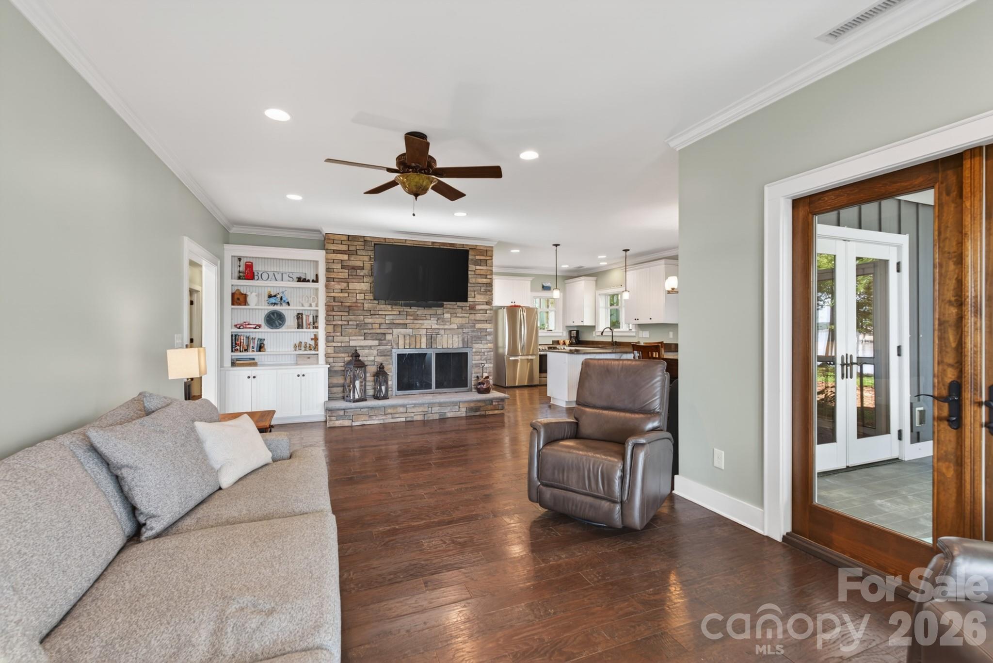 10959 Willow Oak Road