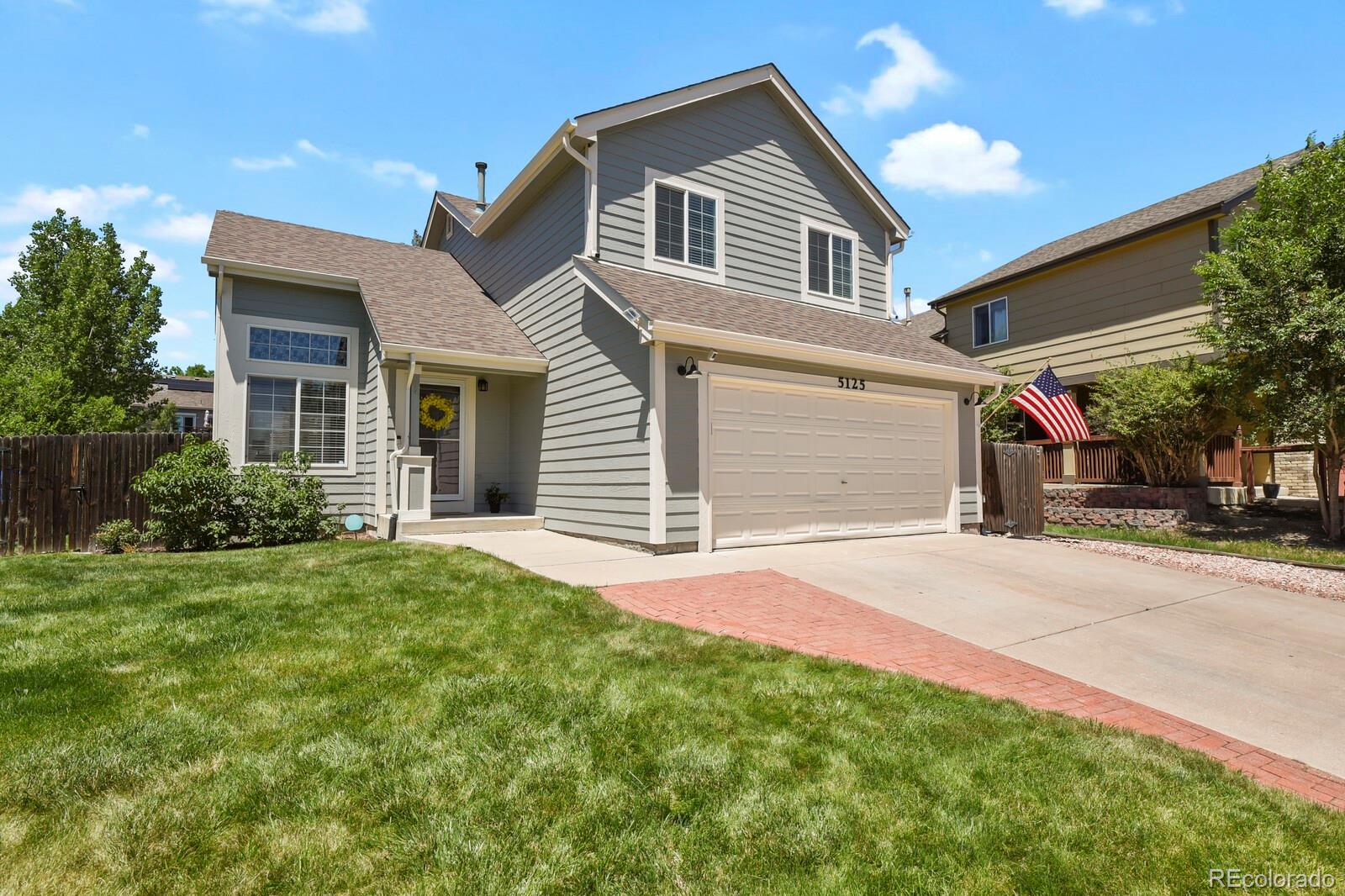 5125 Weaver Drive