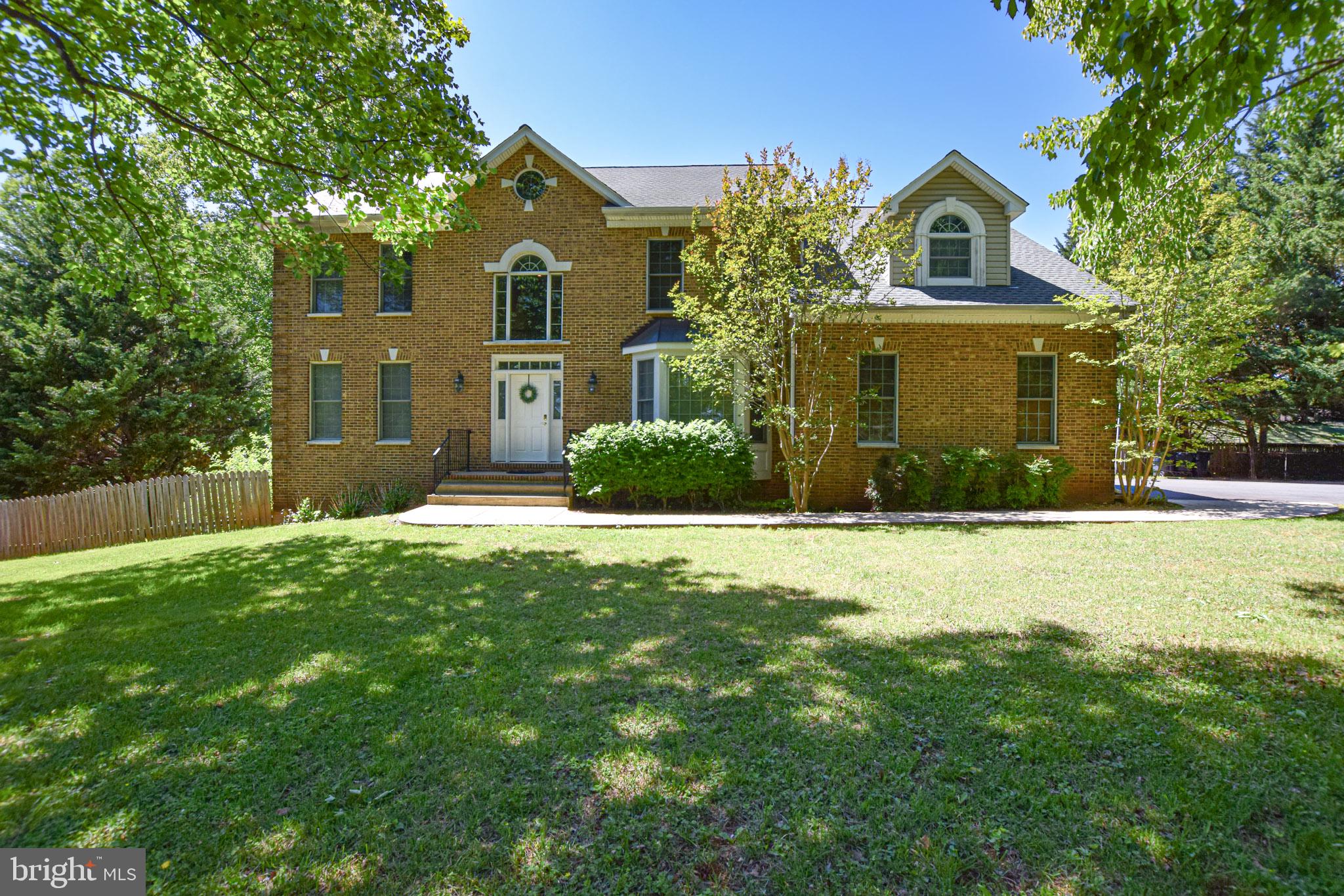4228 Misty Ridge Drive