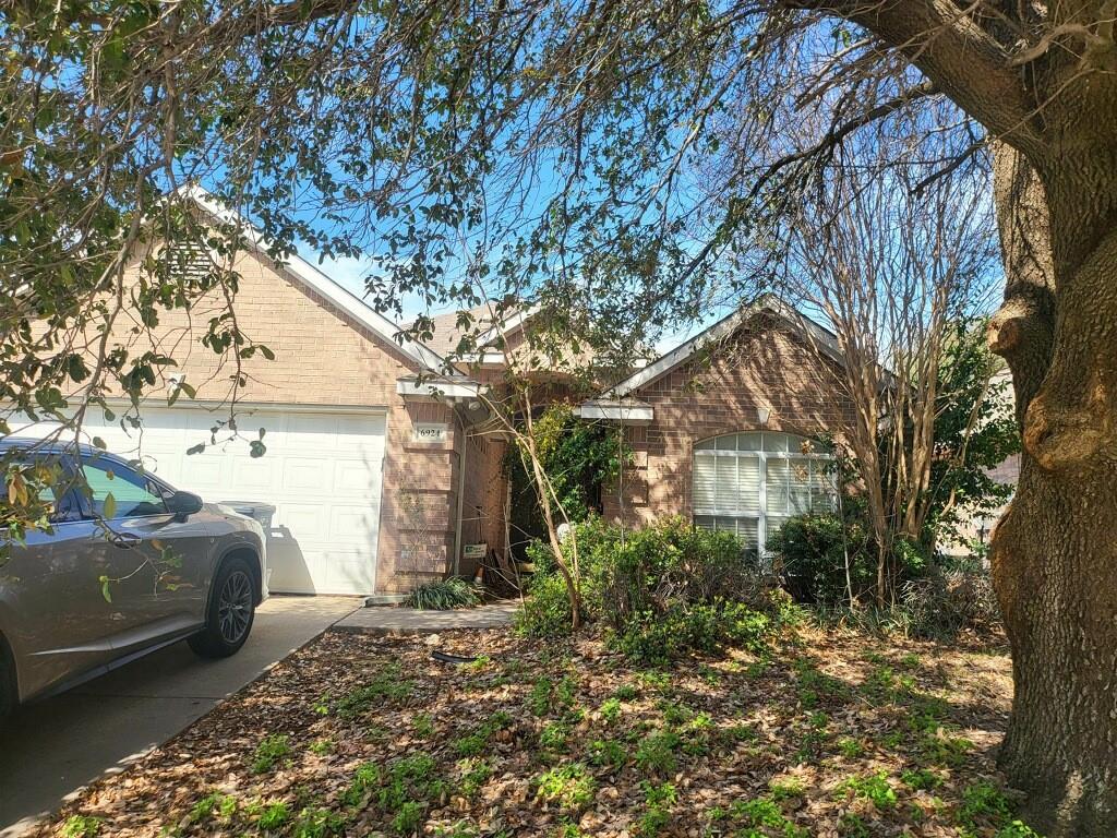 6924 Mccracken Court