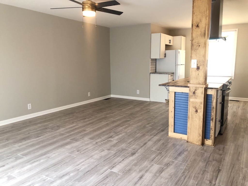 302 Donal Terrace