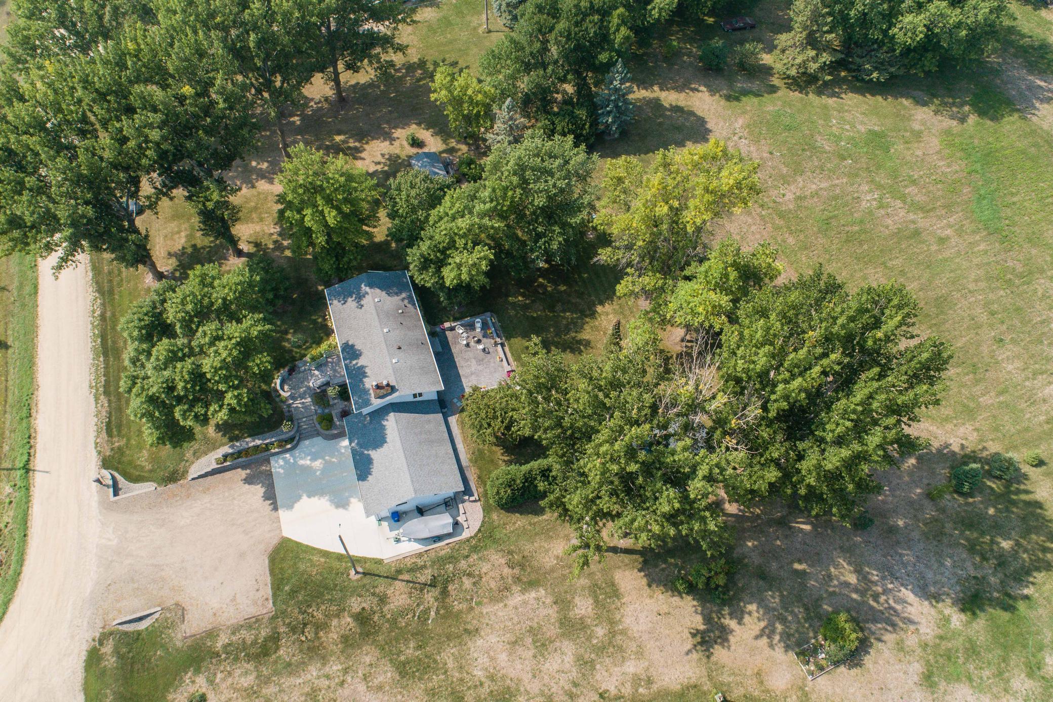 23490 Cottonwood Lane