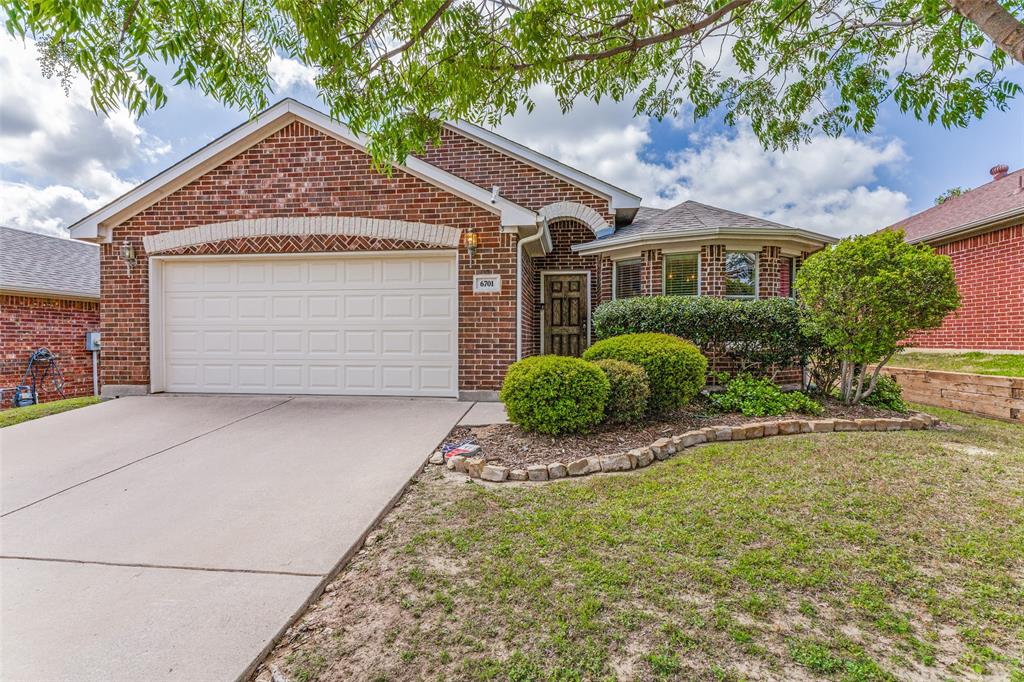 6701 Sierra Madre Drive