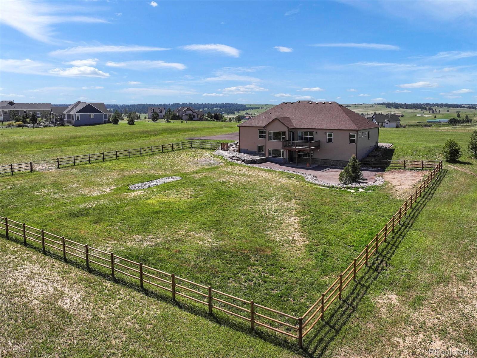 1205 Legacy Trail
