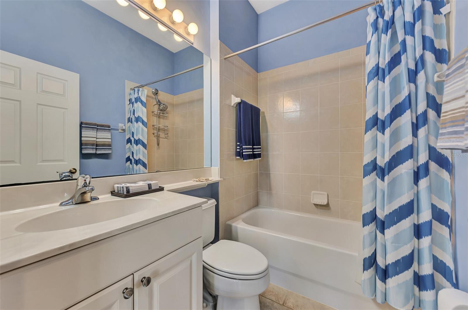 2803 Sawgrass Court