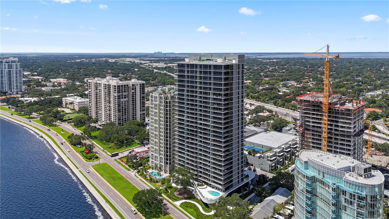 3101 Bayshore Boulevard, Tampa, FL
