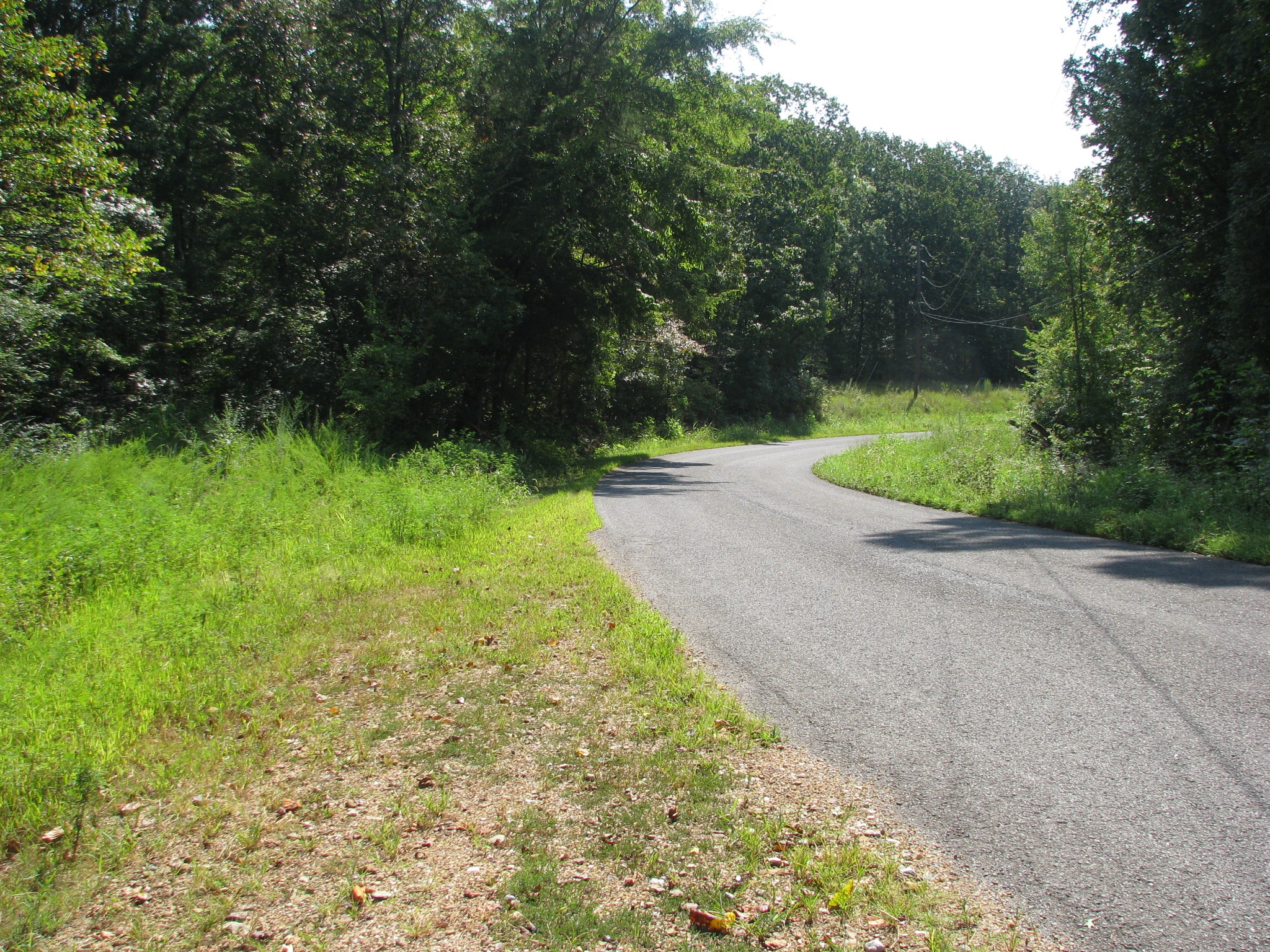 0 Sycamore Landing Rd