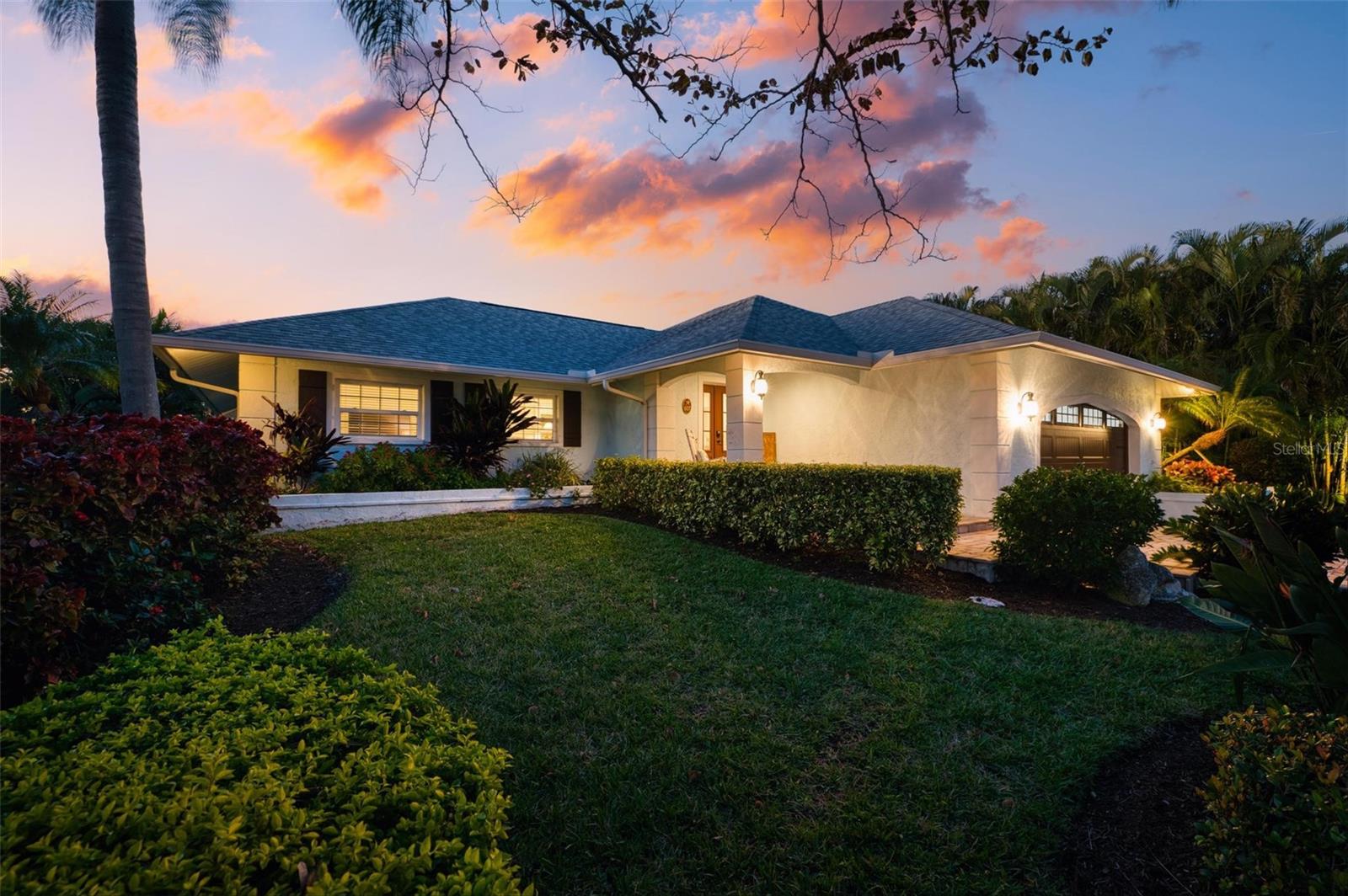 607 North Point Drive