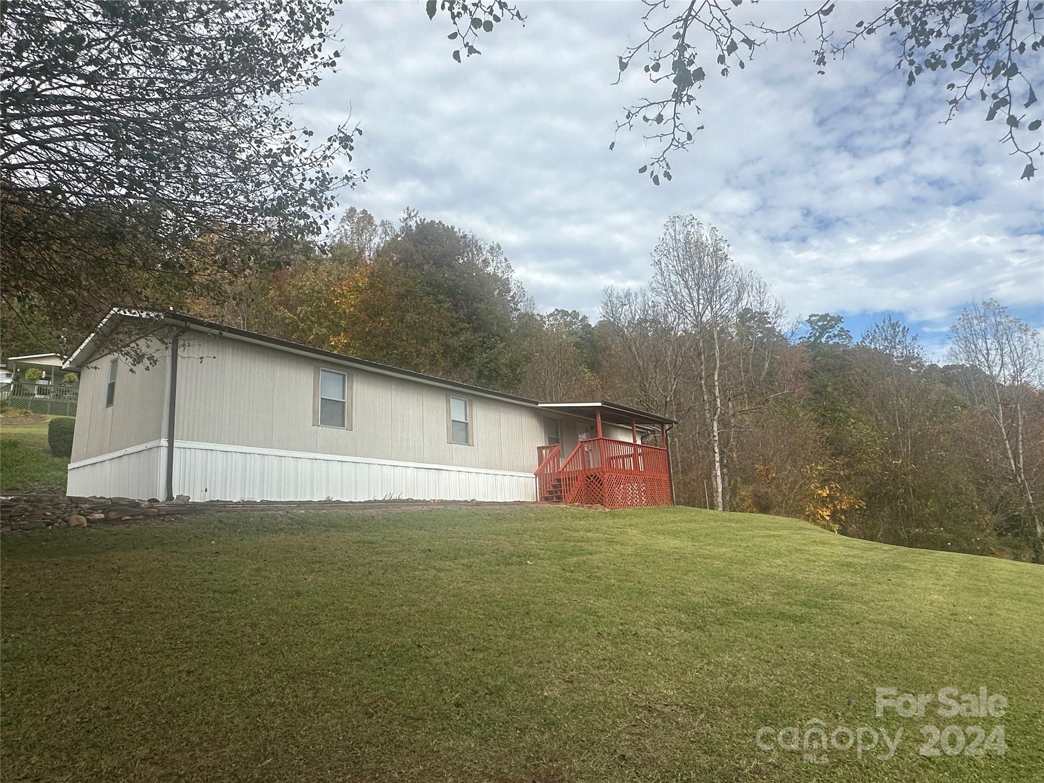 2926 Clarks Chapel Road