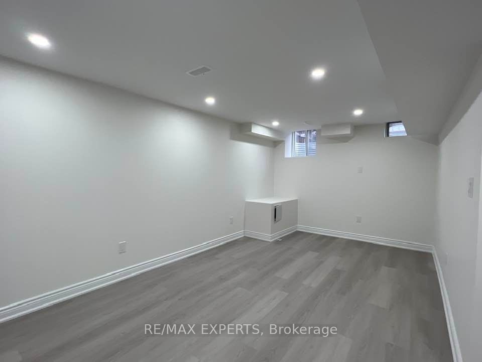 587 Grant Way Bsmt