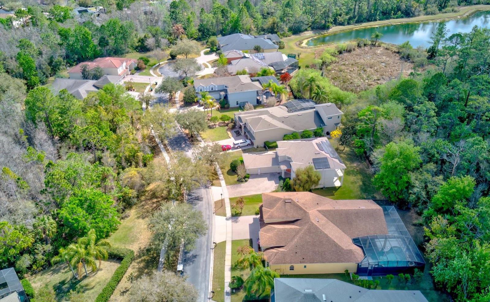 2624 Fawnlake Trail