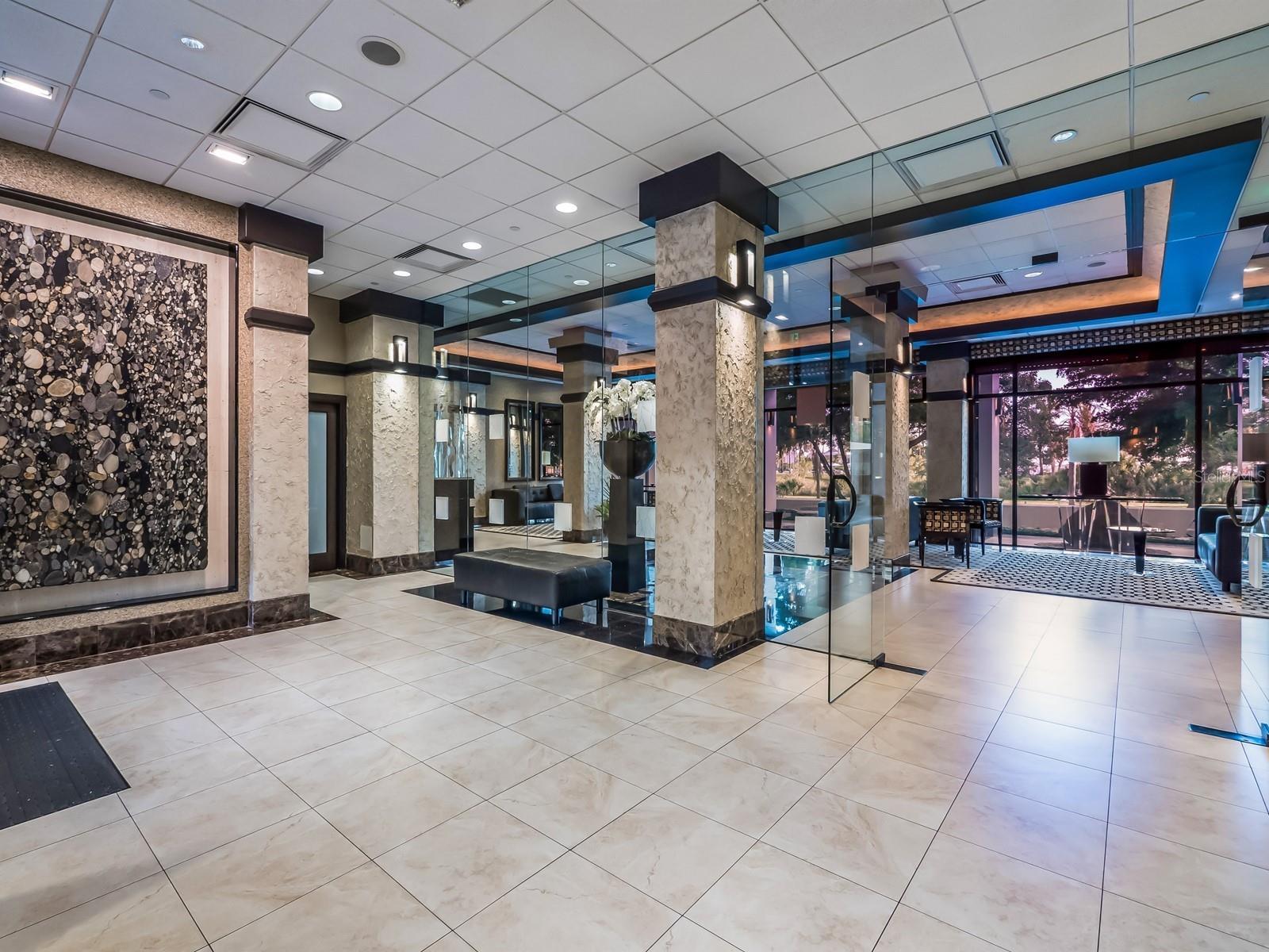 1255 N Gulfstream Avenue 1101