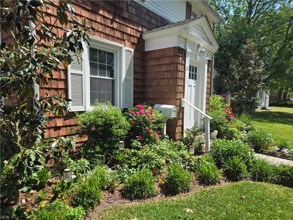 29 Afton Parkway