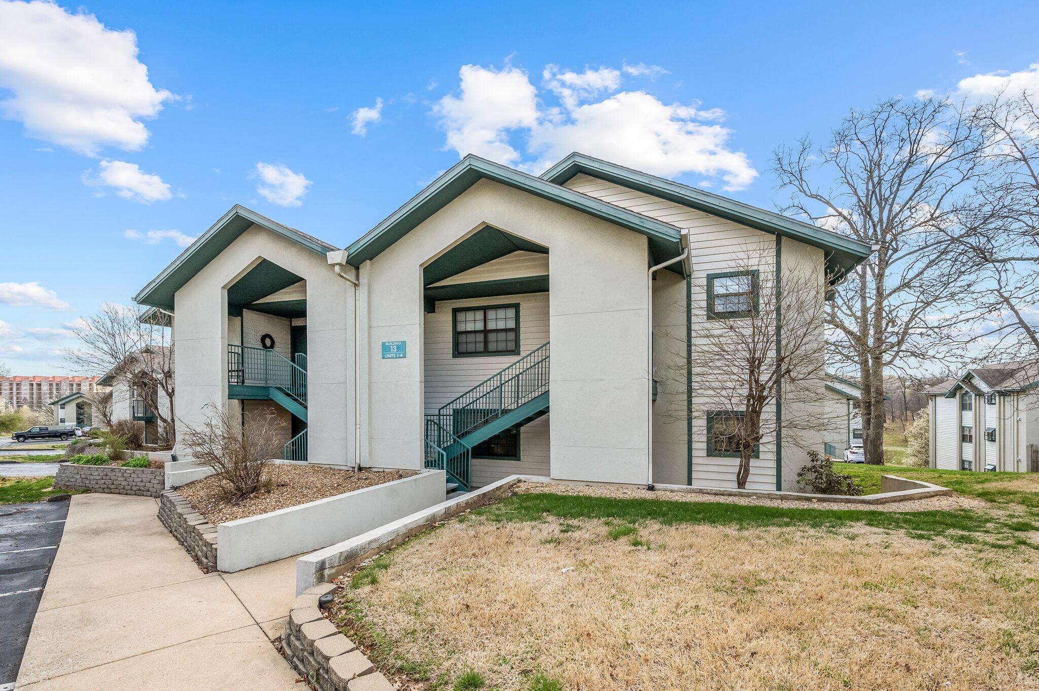 2700 Green Mountain Drive 213